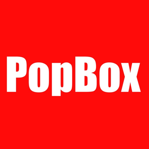 PopBox